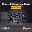 Chicote Elétrico John Deere DZ105448