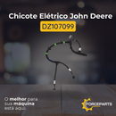 Chicote Elétrico John Deere DZ107099