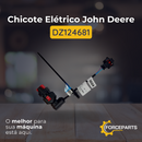 Chicote Elétrico John Deere DZ124681