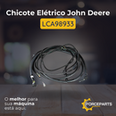 Chicote Elétrico John Deere LCA98933