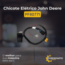 Chicote Elétrico John Deere PF80771