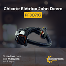 Chicote Elétrico John Deere PF80793