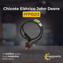 Chicote Elétrico John Deere PFP10212