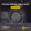 Chicote Elétrico John Deere RE239525