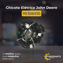 Chicote Elétrico John Deere RE306030
