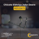 Chicote Elétrico John Deere RE522672
