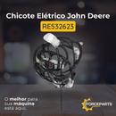 Chicote Elétrico John Deere RE532623