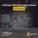 Chicote Elétrico John Deere RE546835