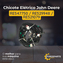 Chicote Elétrico John Deere RE547750 - RE529948 - RE521079