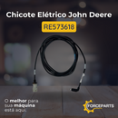 Chicote Elétrico John Deere RE573618