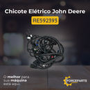 Chicote Elétrico John Deere RE592393