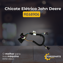 Chicote Elétrico John Deere RE68906