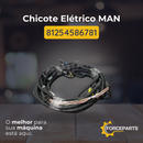 Chicote Elétrico MAN 81254586781
