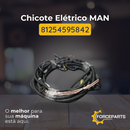 Chicote Elétrico MAN 81254595842