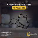 Chicote Elétrico MBB 4571503233