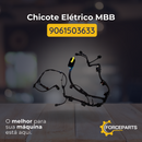 Chicote Elétrico MBB 9061503633