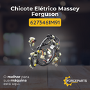 Chicote Elétrico Massey Ferguson 6273461M91