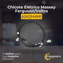 Chicote Elétrico Massey Ferguson_Valtra 6242544M1
