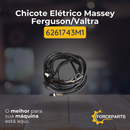 Chicote Elétrico Massey Ferguson_Valtra 6261743M1