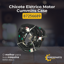 Chicote Elétrico Motor Cummins Case 87256689