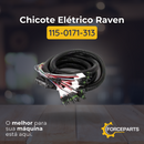 Chicote Elétrico Raven 115-0171-313