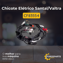 Chicote Elétrico Santal-Valtra CF83554