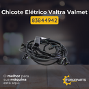 Chicote Elétrico Valtra Valmet 83844942