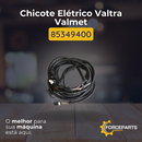 Chicote Elétrico Valtra Valmet 85349400