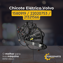 Chicote Elétrico Volvo 1580919 - 22020753 - 21321566