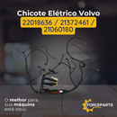 Chicote Elétrico Volvo 22018636 - 21372461 - 21060180