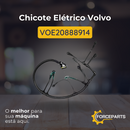 Chicote Elétrico Volvo VOE20888914