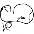 Chicote Elétrico Case 48050294