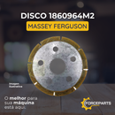 DISCO 1860965M2 MASSEY FERGUSON