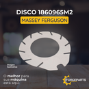 DISCO 1860965M2 MASSEY FERGUSON