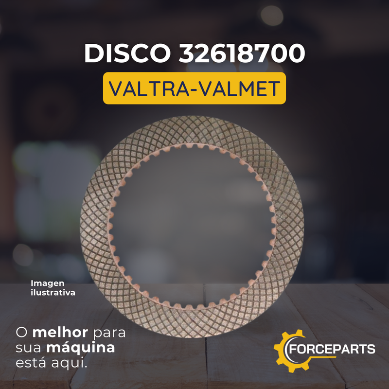 DISCO 32618700