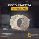 DISCO 47427734 NEW HOLLAND