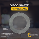 DISCO 5143721 NEW HOLLAND