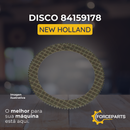 DISCO 84159178 NEW HOLLAND