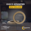 DISCO 87530789 NEW HOLLAND