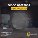 DISCO 87622084 NEW HOLLAND