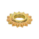 CQ10754 - DQ00253 - DQ10757 ENGRENAGEM A60 Z15 VARIADOR SEM ROLAMENTO