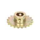 DQ02495 ENGRENAGEM A50 Z20 ELEVADOR RETRILHA