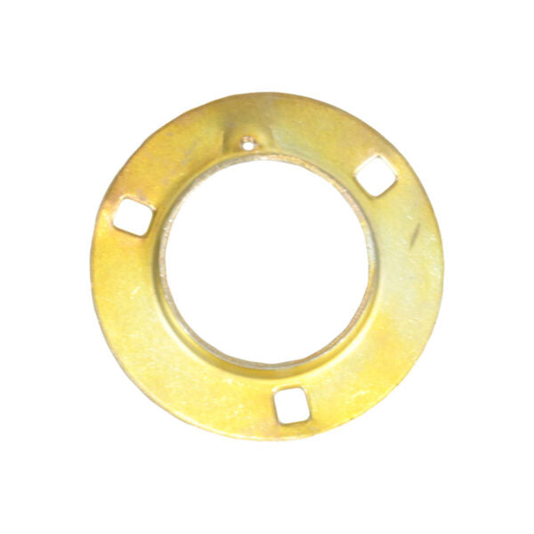 756966 - 822850 - DQ07325 FLANGE REDONDA 03 FUROS GE-35MM FURO GRAXEIRA