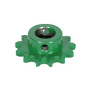 DQ09080 ENGRENAGEM A60 Z13 TUBO DESCARGA LONGO