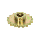 DQ09081 ENGRENAGEM A60 Z18 TUBO DESCARGA