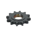 CQ10758 - DQ10756 ENGRENAGEM A80 Z12 SEM ROLAMENTO