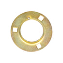 47417550 - 87430514 - DQ12466 FLANGE REDONDA 03 FUROS GE-30MM FURO GRAXEIRA