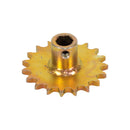 DQ13312 ENGRENAGEM A40 Z19