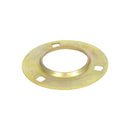 0000934543 - 036853 - DQ15125 - S20091 FLANGE REDONDA 03 FUROS QUADRADOS GE-25MM PF205