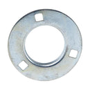 036853 FLANGE ROLAMENTO 25MM